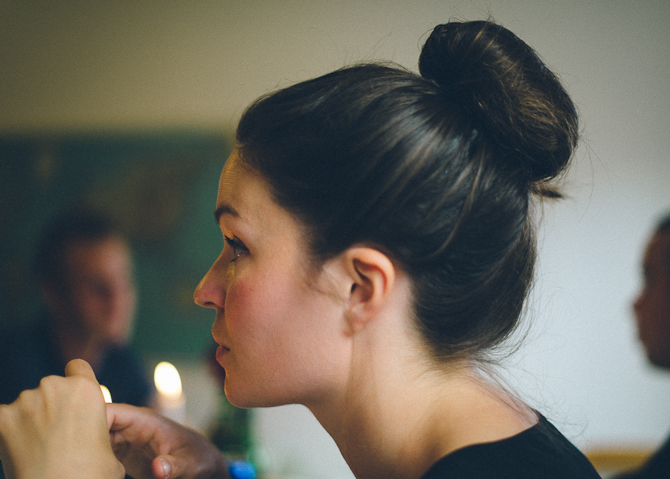 Pie bye-bye Party 23 Knot by Babes in Boyland