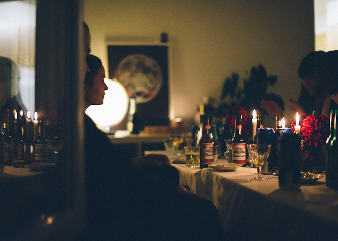 Pie bye-bye Party 27 Pie party by Babes in Boyland