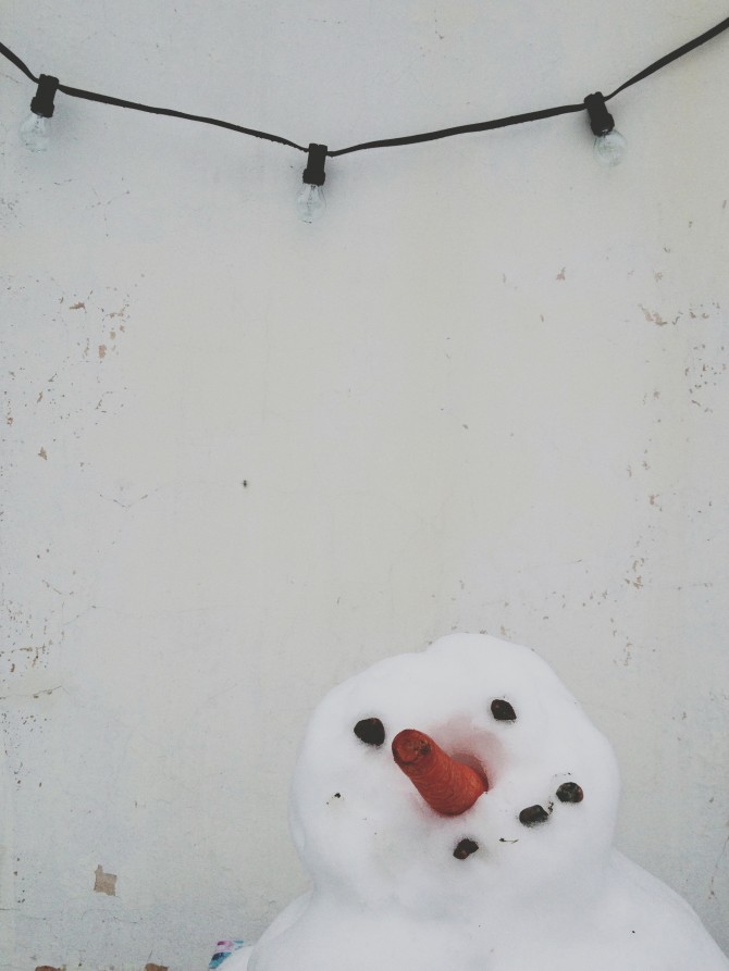 Winter by Babes in Boyland