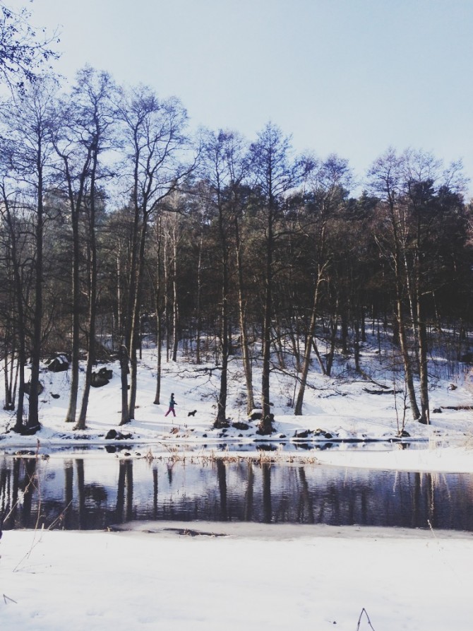 Winter by Babes in Boyland