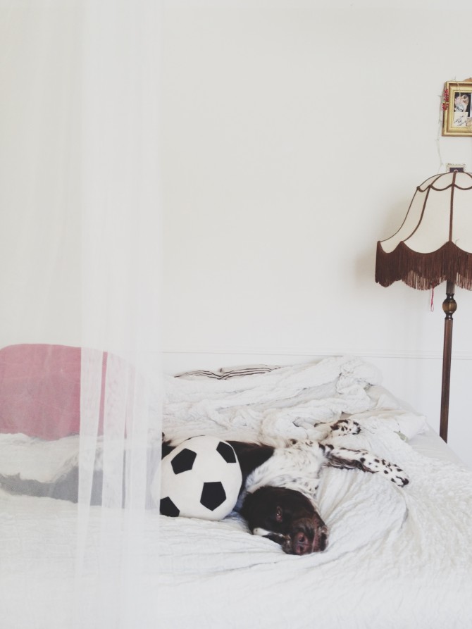 Winter by Babes in Boyland