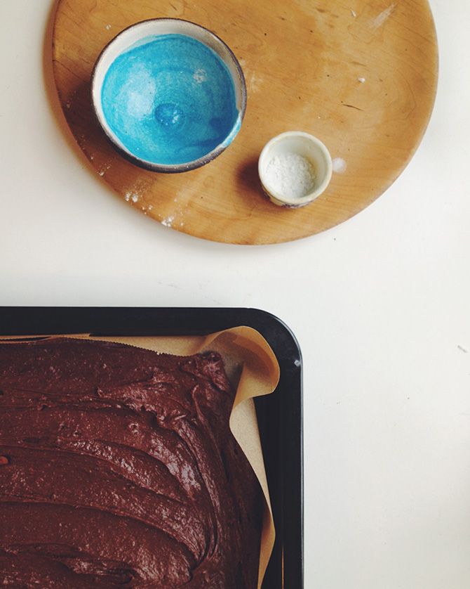Oreo Brownie 3 Oreo Brownie by Babes in Boyland