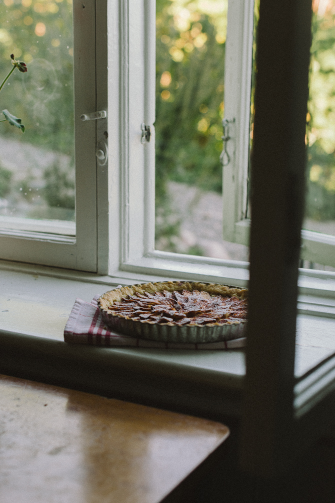 Apples by Babes in Boyland