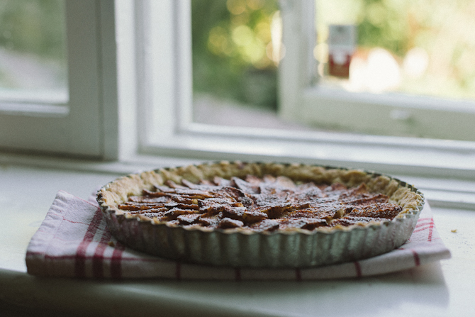 Apples by Babes in Boyland