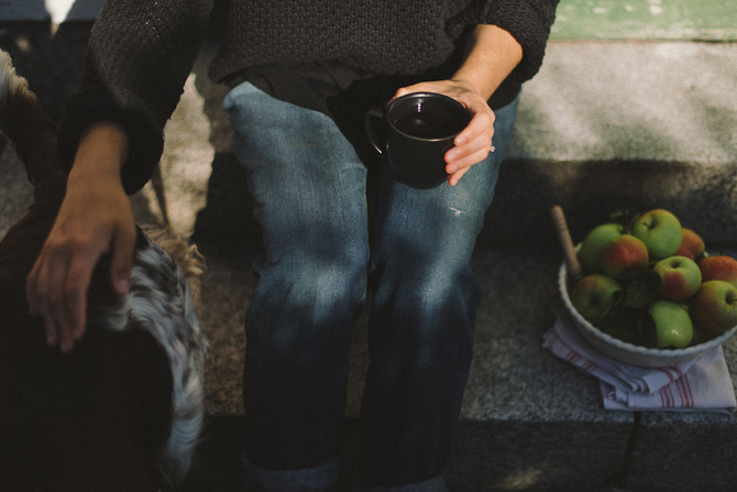 Apples by Babes in Boyland