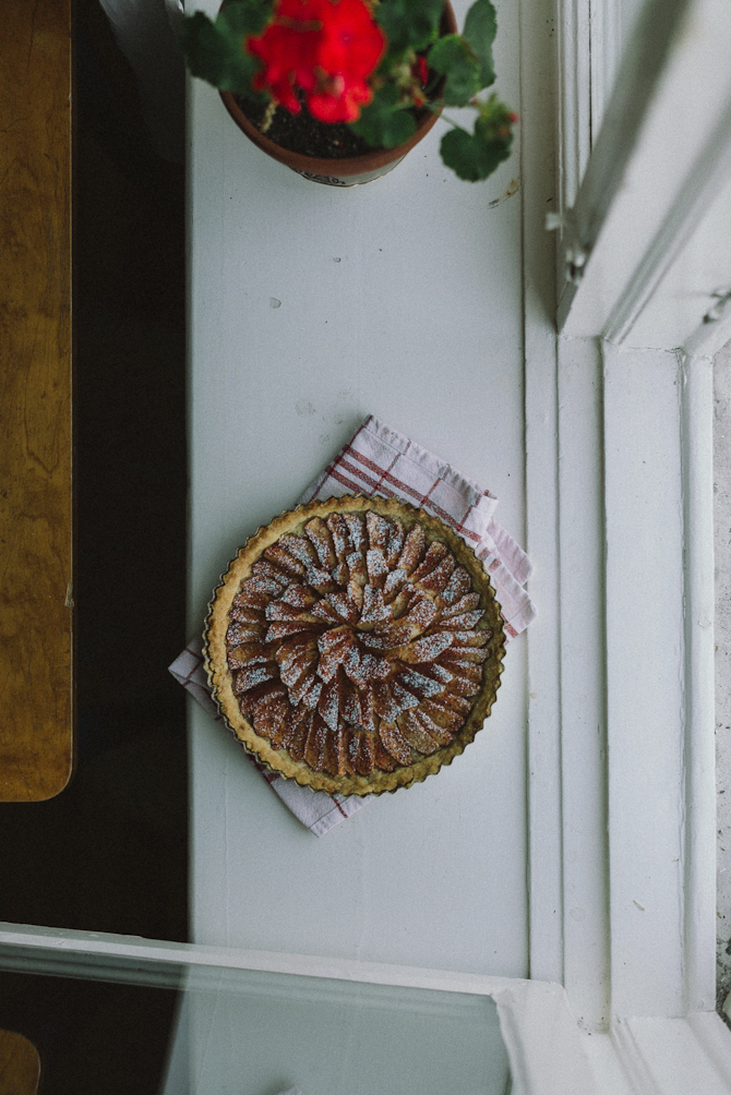 Apples by Babes in Boyland