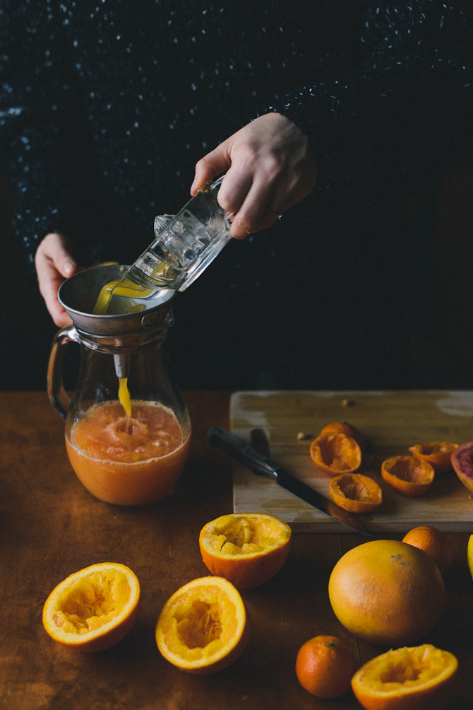Sunday breakfast by Babes in Boyland