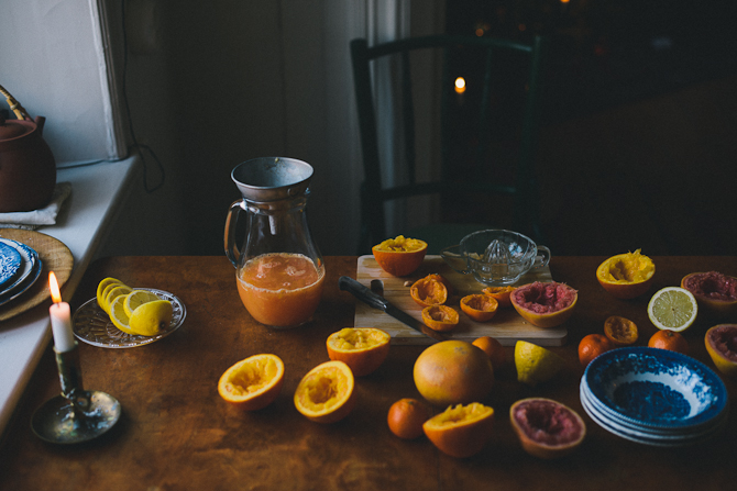 Sunday breakfast by Babes in Boyland