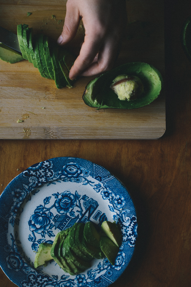 Sunday breakfast by Babes in Boyland
