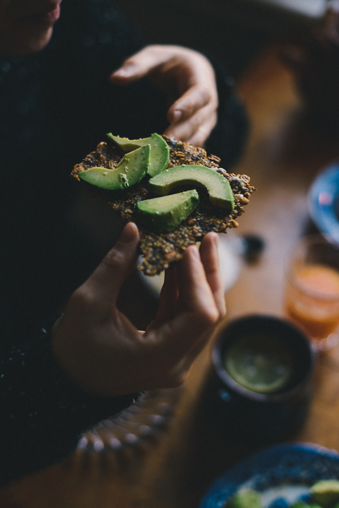 Sunday breakfast by Babes in Boyland