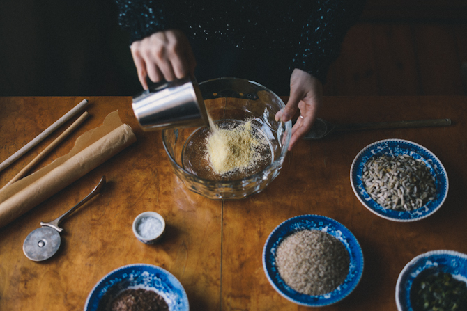 Sunday breakfast by Babes in Boyland