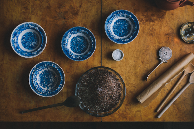 Sunday breakfast by Babes in Boyland