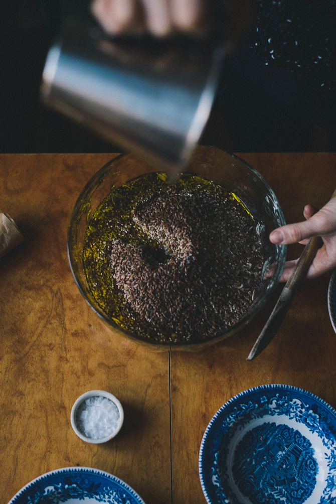 Sunday breakfast by Babes in Boyland