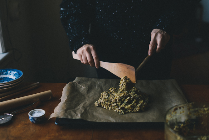 Sunday breakfast by Babes in Boyland