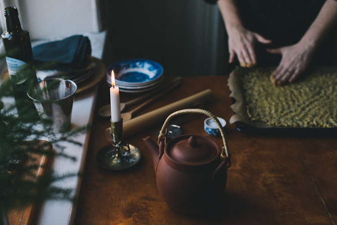 Sunday breakfast by Babes in Boyland