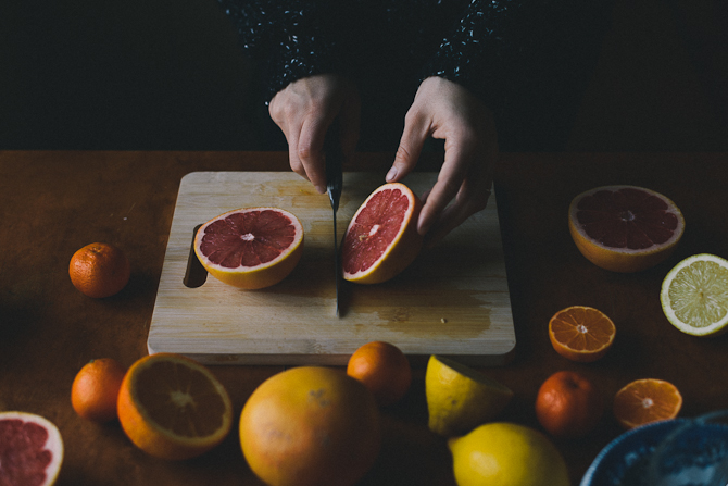 Sunday breakfast by Babes in Boyland