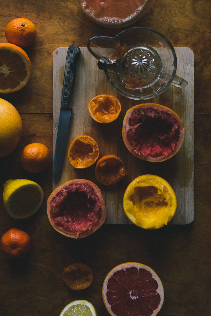Sunday breakfast by Babes in Boyland