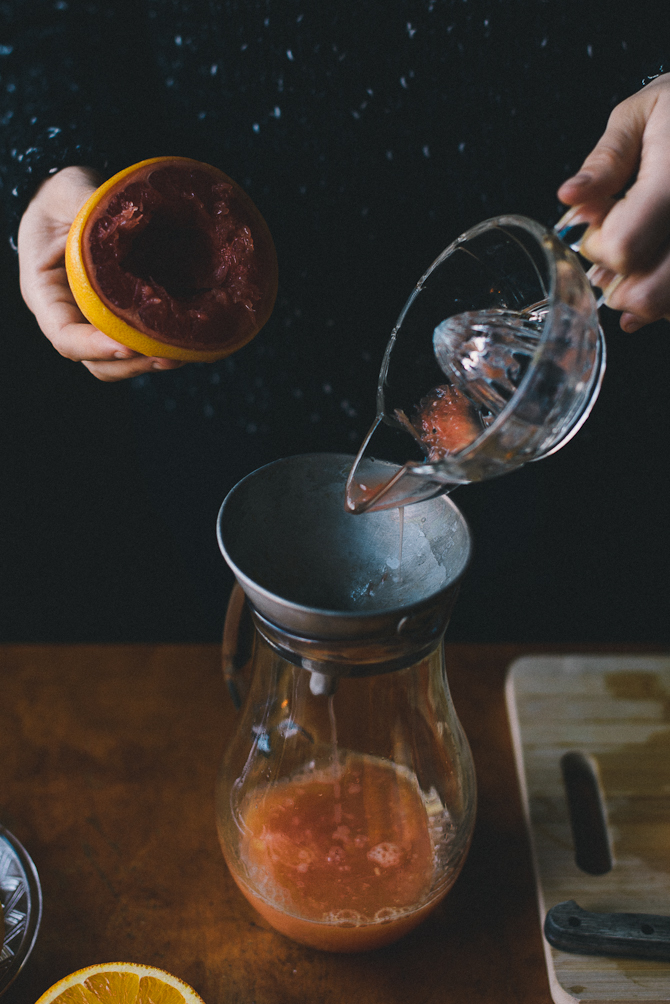 Sunday breakfast by Babes in Boyland