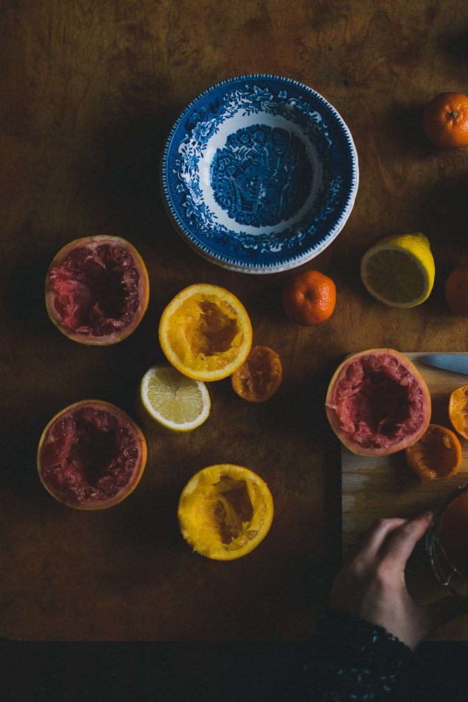 Sunday breakfast by Babes in Boyland