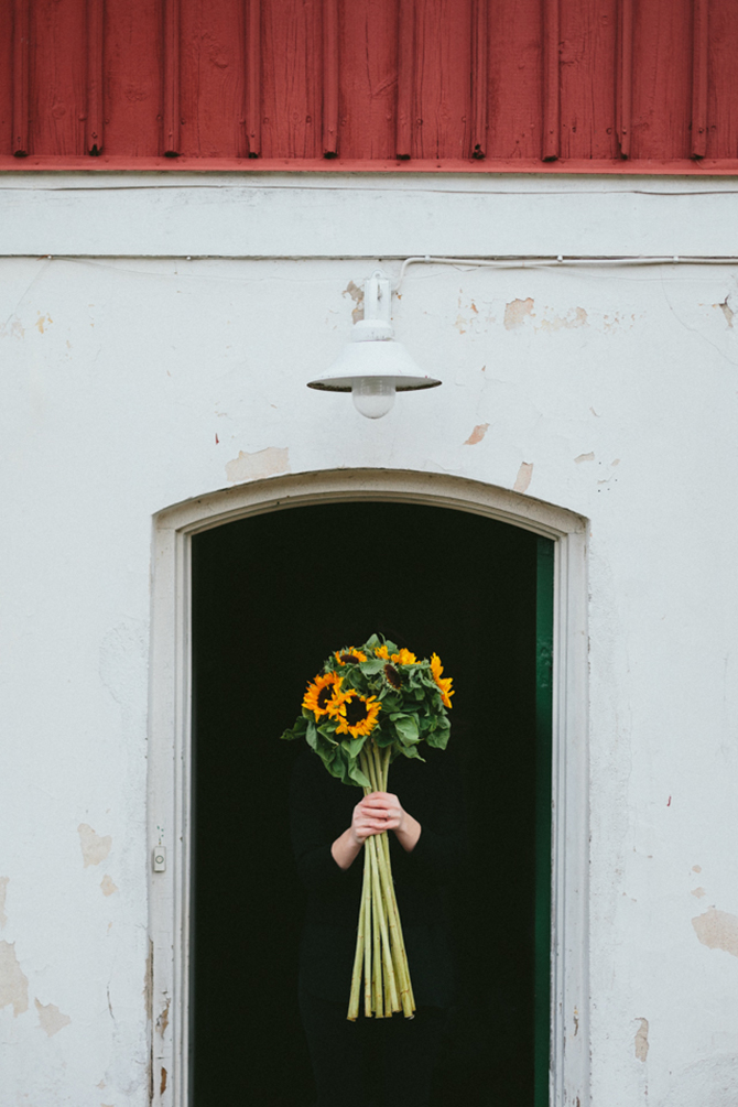 Photographer Elin Ivemo