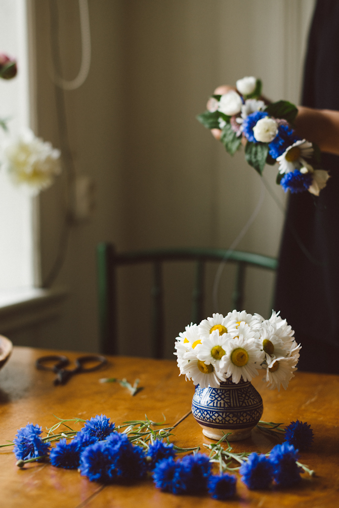Swedish Midsummer by Babes in Boyland