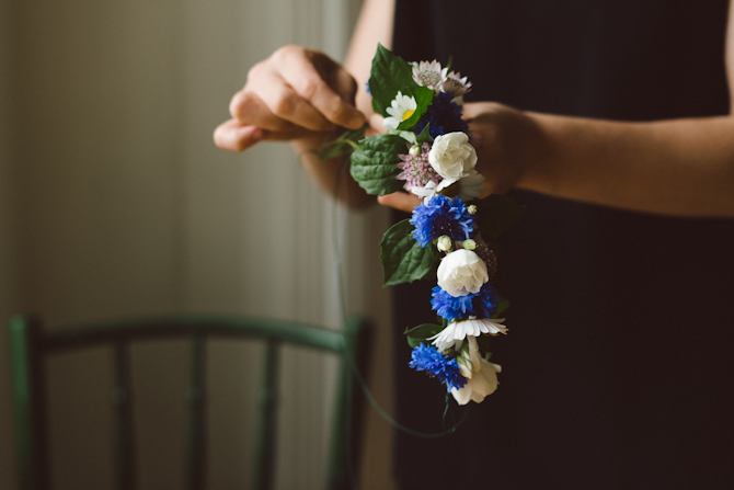 Swedish Midsummer by Babes in Boyland