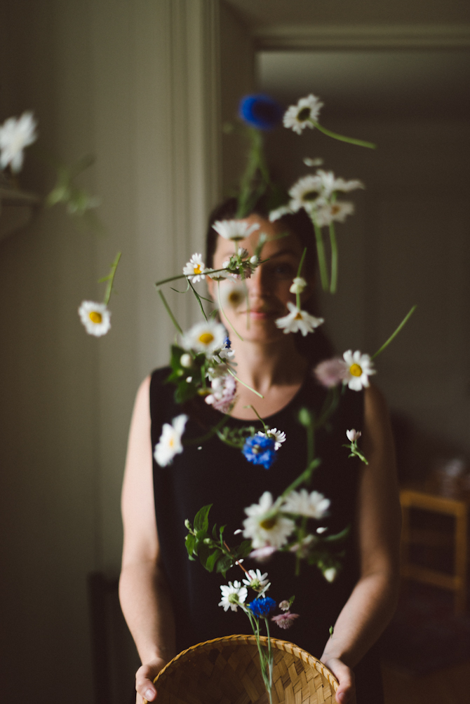 Swedish Midsummer by Babes in Boyland