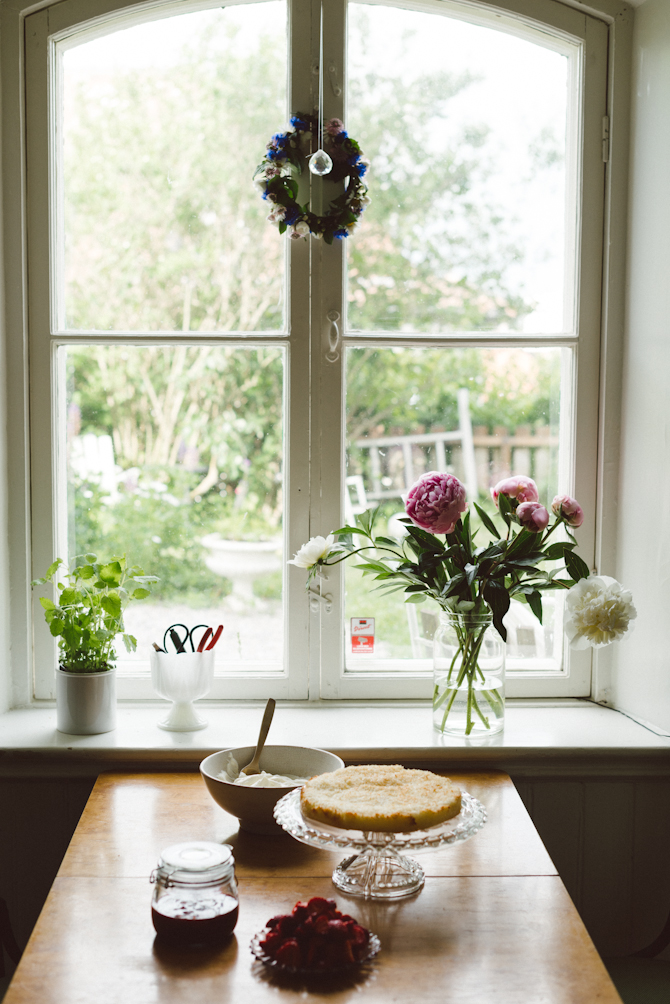 Swedish Midsummer by Babes in Boyland