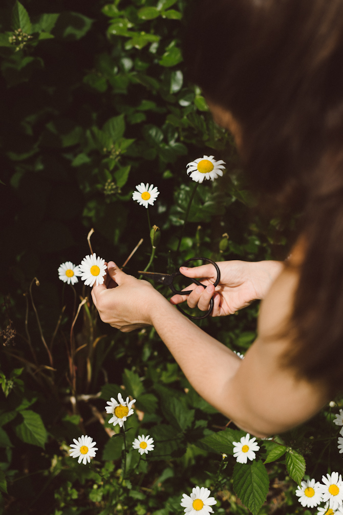 Swedish Midsummer by Babes in Boyland