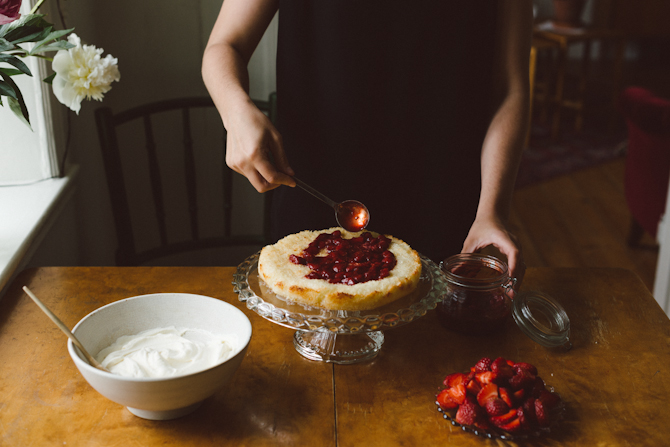 Swedish Midsummer by Babes in Boyland