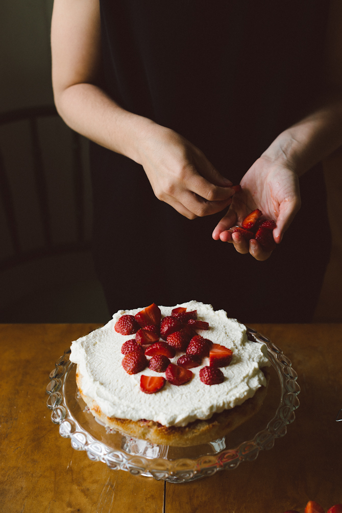 Swedish Midsummer by Babes in Boyland