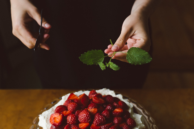 Swedish Midsummer by Babes in Boyland