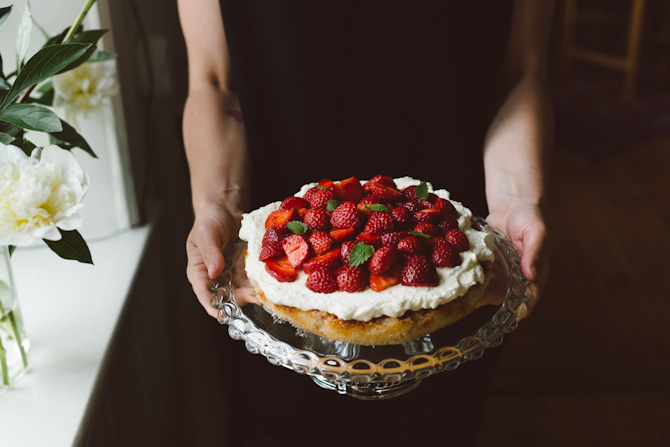 Swedish Midsummer by Babes in Boyland