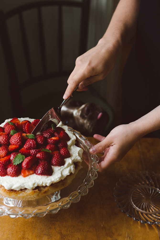 Swedish Midsummer by Babes in Boyland
