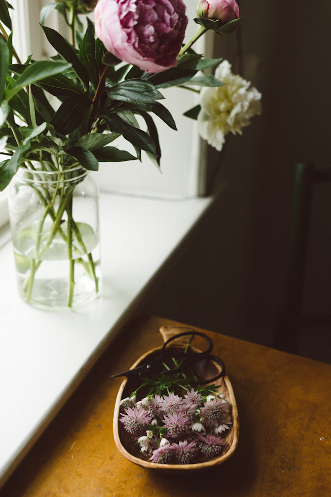 Swedish Midsummer by Babes in Boyland