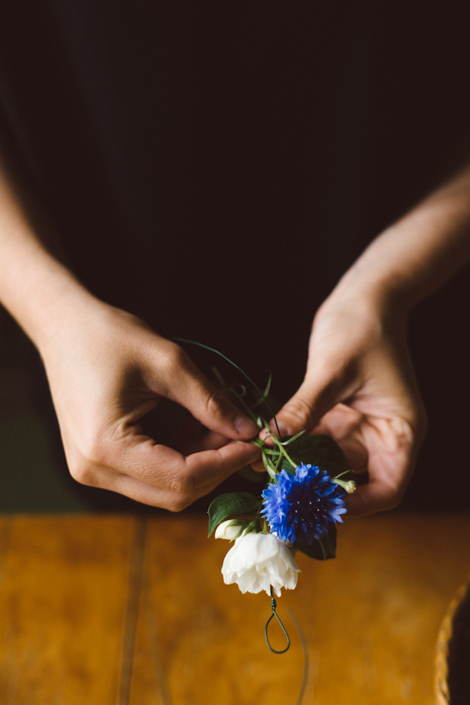 Swedish Midsummer by Babes in Boyland
