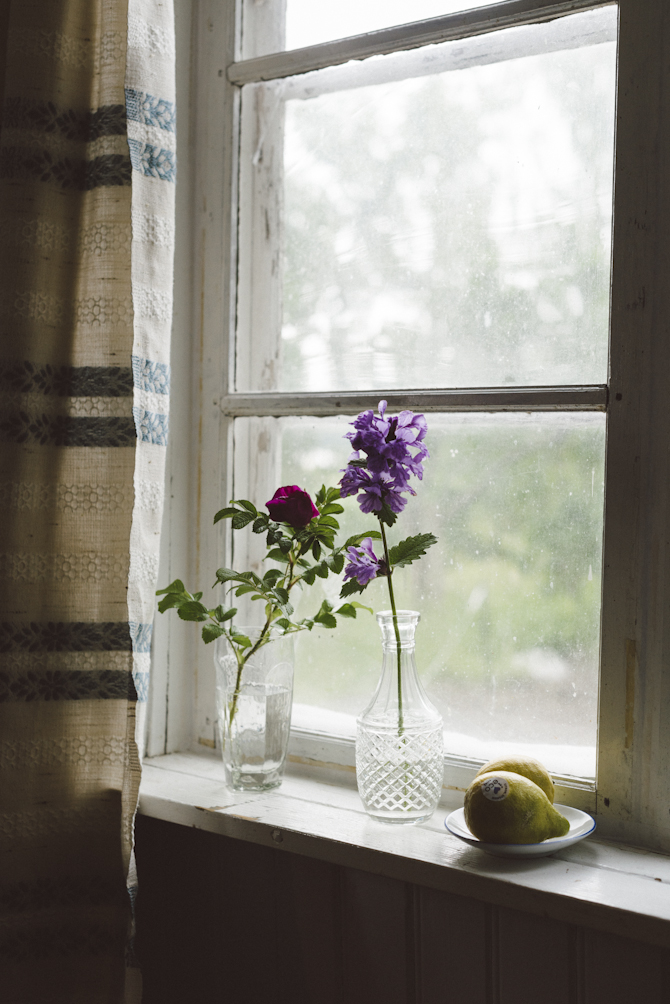 Summer cottage by Babes in Boyland