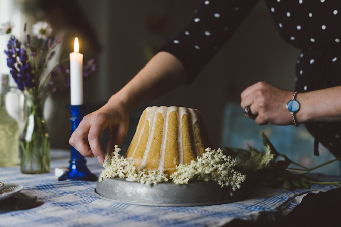 Summer cottage by Babes in Boyland