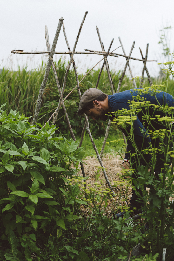 Summer cottage by Babes in Boyland