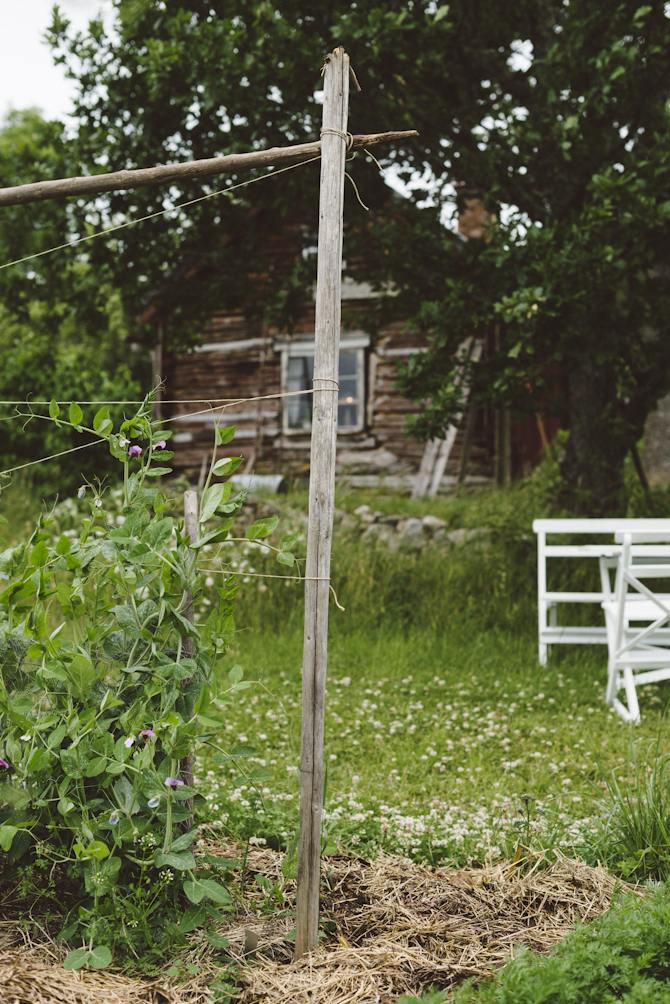 Summer cottage by Babes in Boyland