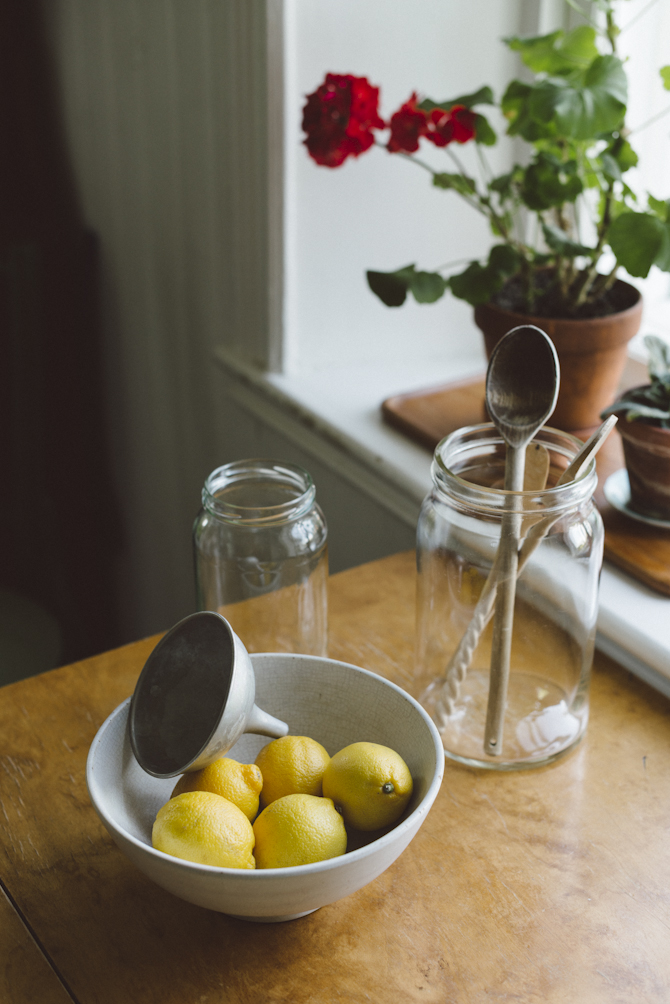 Infused water 1 Infused water by Babes in Boyland