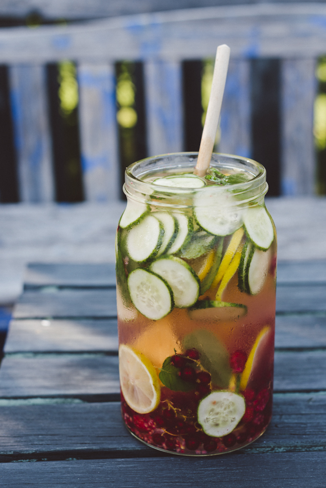 Infused water 14 Infused water by Babes in Boyland