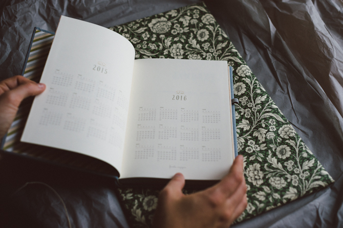 Frankie journal and calendar 5 Frankie diary and calendar by Babes in Boyland