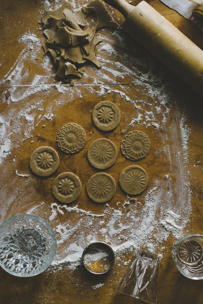 Vinterinspiration 2 Winter cookies by Babes in Boyland by Babes in Boyland