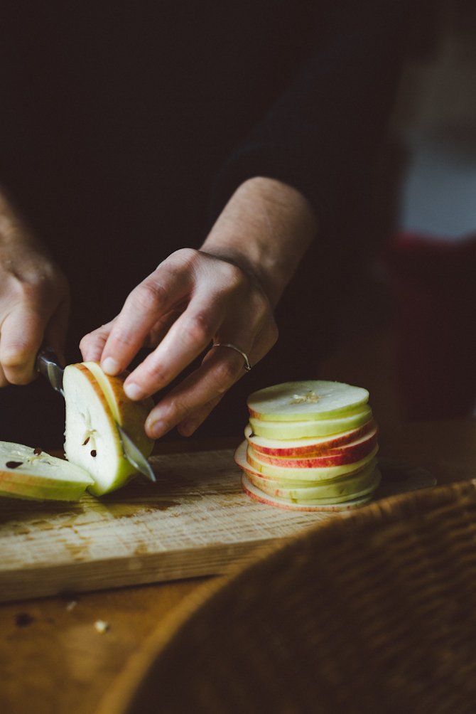 Apples by Babes in Boyland