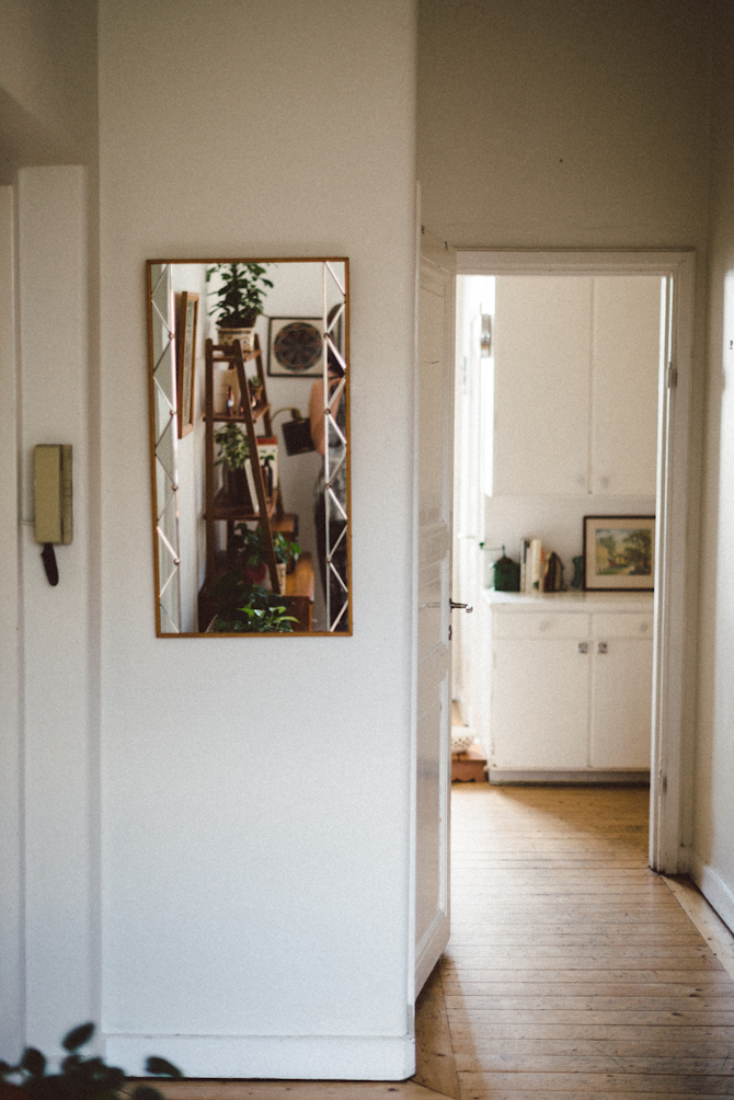 Hemma hos Lauren och Tobias 2 Home visit at Lauren and Tobias