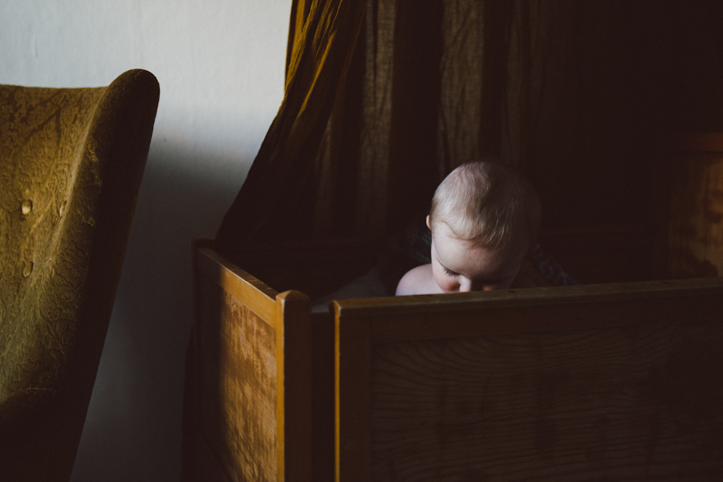 Interior by Babes in Boyland