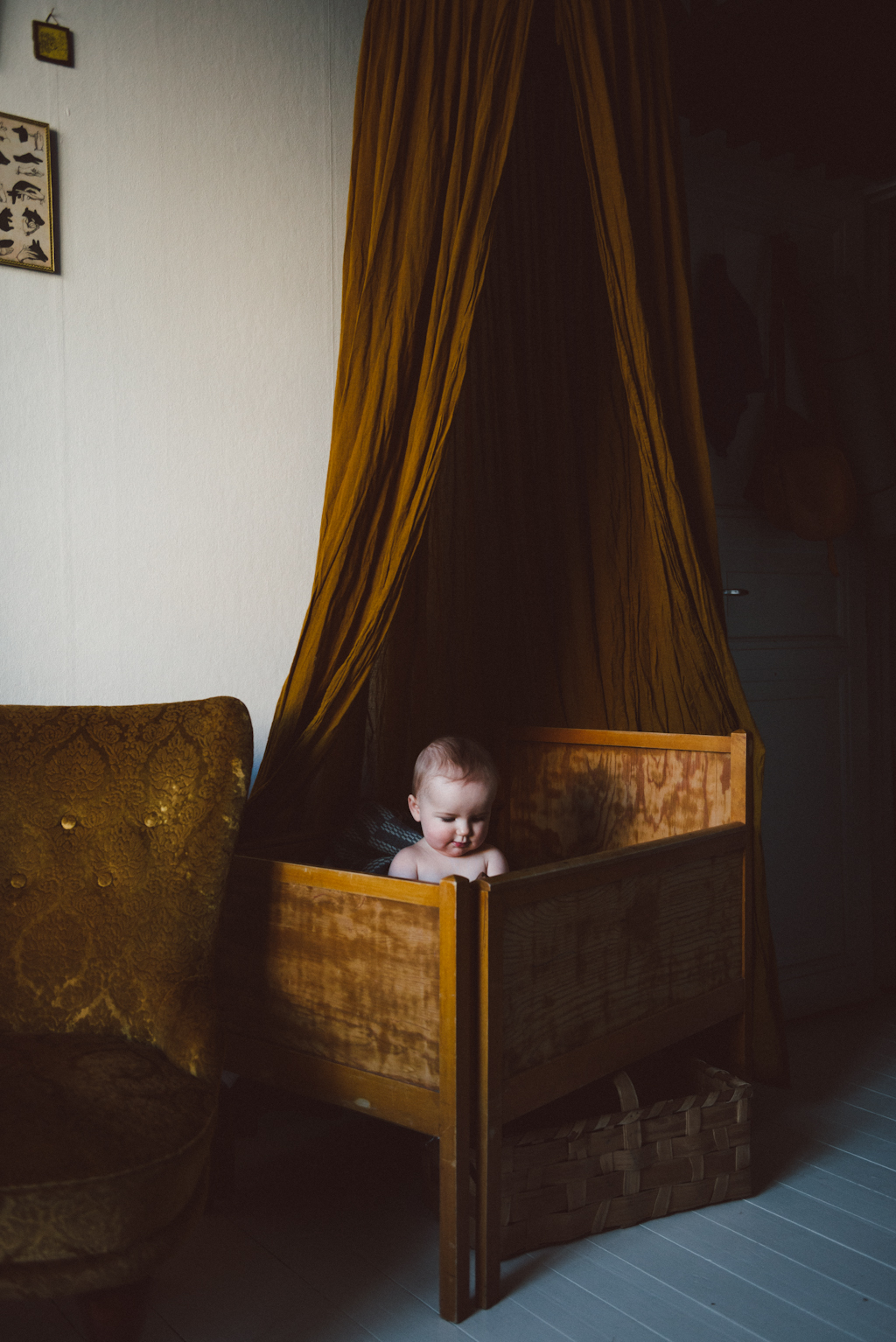 Interior by Babes in Boyland