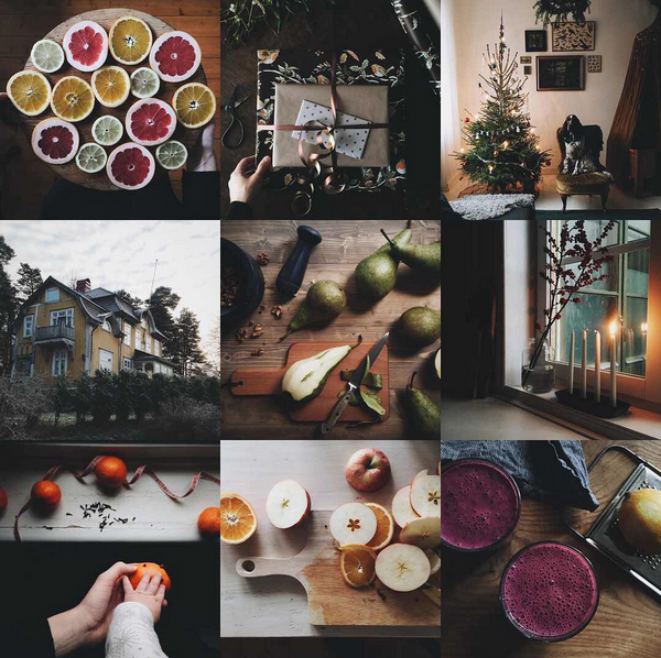 #2015bestnine Babes in Boyland