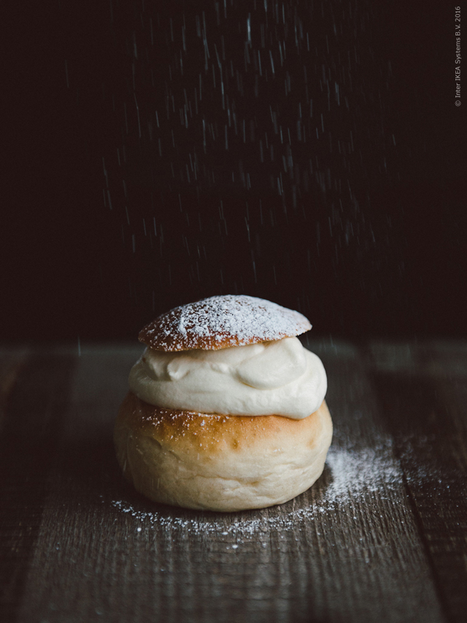 Semlor by Babes in Boyland
